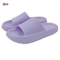 Light purple 2PCS