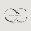 Orin Store - Home