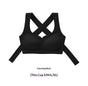 Elegant Black Lightweight 08CM
