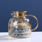 Blue spirit pot 1.5liters
