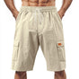 Khaki with Label