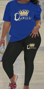 Royal Blue