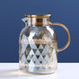 Blue spirit pot 1.8liters